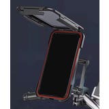 スマホホルダー 自転車 バイク | PlusNao | 詳細画像9 