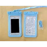 スマホ用防水ケース スマートフォン用 ネックストラップ付き | PlusNao | 詳細画像11