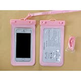スマホ用防水ケース スマートフォン用 ネックストラップ付き | PlusNao | 詳細画像12