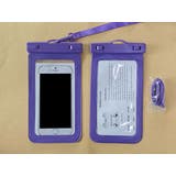 スマホ用防水ケース スマートフォン用 ネックストラップ付き | PlusNao | 詳細画像13