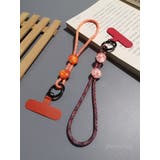 スマホストラップ 単品 1個 | PlusNao | 詳細画像12 