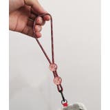 スマホストラップ 単品 1個 | PlusNao | 詳細画像4 