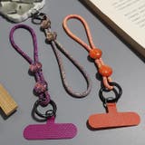 スマホストラップ 単品 1個 | PlusNao | 詳細画像8 