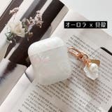 イヤホンケースカバー イヤフォンケース保護 AirPods | PlusNao | 詳細画像12