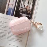 イヤホンケースカバー イヤフォンケース保護 AirPods | PlusNao | 詳細画像2