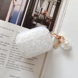 イヤホンケースカバー イヤフォンケース保護 AirPods | PlusNao | 詳細画像3