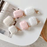 イヤホンケースカバー イヤフォンケース保護 AirPods | PlusNao | 詳細画像5