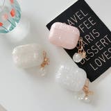 イヤホンケースカバー イヤフォンケース保護 AirPods | PlusNao | 詳細画像6