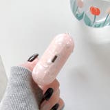 イヤホンケースカバー イヤフォンケース保護 AirPods | PlusNao | 詳細画像9