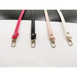 バッグストラップ レディース 女性 | PlusNao | 詳細画像7