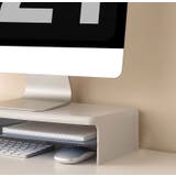 モニタースタンド デスクトップ用PC台 パソコン台 | PlusNao | 詳細画像6 