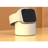 充電スタンド アップルウォッチ用 シリコン | PlusNao | 詳細画像2 