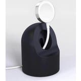 充電スタンド アップルウォッチ用 シリコン | PlusNao | 詳細画像4 