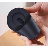 充電スタンド アップルウォッチ用 シリコン | PlusNao | 詳細画像6 