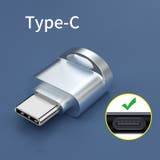 MicroSDカードリーダー TFカードリーダー Lightning | PlusNao | 詳細画像5 