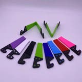 スマホスタンド タブレットスタンド 折りたたみ式 | PlusNao | 詳細画像2 