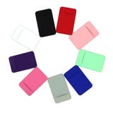 スマホ用カードポケット カードケース スマホカード収納 | PlusNao | 詳細画像2