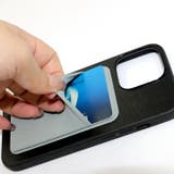 スマホ用カードポケット カードケース スマホカード収納 | PlusNao | 詳細画像6