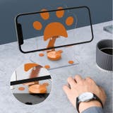 スマホスタンド 折りたたみ式 タブレットスタンド | PlusNao | 詳細画像3 