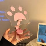 スマホスタンド 折りたたみ式 タブレットスタンド | PlusNao | 詳細画像9 