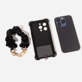 スマホストラップ スマホ用リストストラップ レディース | PlusNao | 詳細画像3