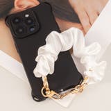 スマホストラップ スマホ用リストストラップ レディース | PlusNao | 詳細画像9