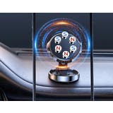 車載スマホホルダー スマホスタンド マグネット | PlusNao | 詳細画像5