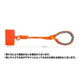 スマホストラップ ハンドストラップ 手首 | PlusNao | 詳細画像15