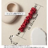 ハンドストラップ スマホストラップ リストストラップ | PlusNao | 詳細画像12 