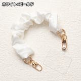 ハンドストラップ スマホストラップ リストストラップ | PlusNao | 詳細画像6 