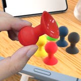 スマホスタンド 吸盤式 単品 | PlusNao | 詳細画像2