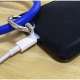 スマホストラップホルダー 5個セット 携帯ストラップホルダー | PlusNao | 詳細画像4