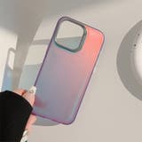 iPhone用スマホケース スマホ用品 キラキラ | PlusNao | 詳細画像2