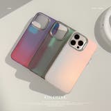 iPhone用スマホケース スマホ用品 キラキラ | PlusNao | 詳細画像5