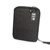 ガジェットポーチ ガジェットケース トラベルポーチ | PlusNao | 詳細画像12 