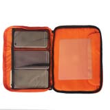 ガジェットポーチ ガジェットケース トラベルポーチ | PlusNao | 詳細画像5 