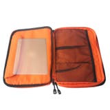 ガジェットポーチ ガジェットケース トラベルポーチ | PlusNao | 詳細画像6 