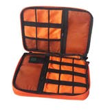 ガジェットポーチ ガジェットケース トラベルポーチ | PlusNao | 詳細画像8 