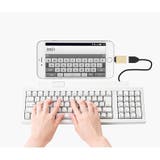 変換アダプター USB3 USB | PlusNao | 詳細画像8