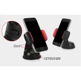 スマホスタンド 車用 吸盤式 | PlusNao | 詳細画像11