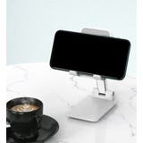 スマホスタンド タブレットスタンド スマホホルダー | PlusNao | 詳細画像4