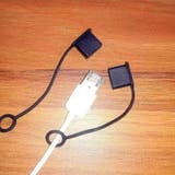 USBキャップ コネクタカバー USBカバー | PlusNao | 詳細画像10 