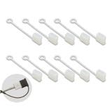 USBキャップ コネクタカバー USBカバー | PlusNao | 詳細画像2 