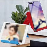 スマホスタンド 同色2個セット タブレットスタンド | PlusNao | 詳細画像4