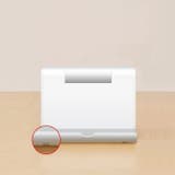 スマホスタンド 同色2個セット タブレットスタンド | PlusNao | 詳細画像6