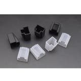 コネクタカバー コネクタキャップ LANケーブル用 | PlusNao | 詳細画像5 