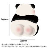 マウスパッド リストレスト付き ハンドレスト一体型 | PlusNao | 詳細画像12 