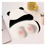 マウスパッド リストレスト付き ハンドレスト一体型 | PlusNao | 詳細画像3 