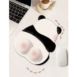 マウスパッド リストレスト付き ハンドレスト一体型 | PlusNao | 詳細画像4 