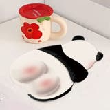 マウスパッド リストレスト付き ハンドレスト一体型 | PlusNao | 詳細画像6 